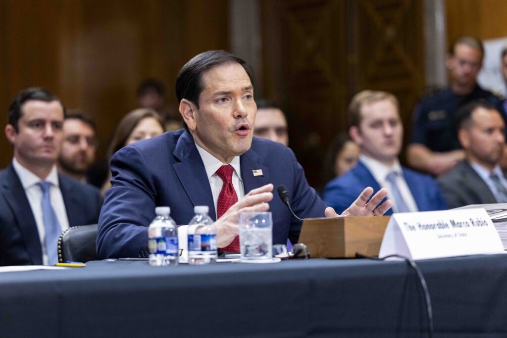 Marco Rubio: Venezuela necesita elecciones libres para lograr la transición – Efecto Cocuyo