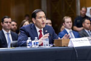 Marco Rubio: Venezuela necesita elecciones libres para lograr la transición – Efecto Cocuyo