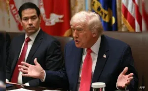 Marco Rubio exige elecciones libres en Venezuela