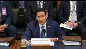Marco Rubio pide que haya una nueva comisión electoral en Venezuela «lo antes posible» – Efecto Cocuyo