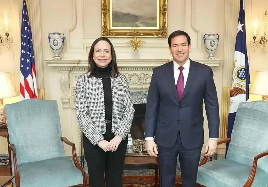 Palabras de Marco Rubio sobre el nuevo CNE: ¿Líneas para el rodrigato o respuesta al Manifiesto de Panamá?