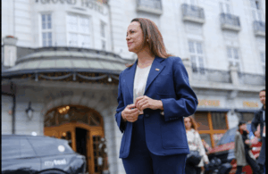 María Corina Machado regresa a Oslo y dice que la misión está “casi completada” – Efecto Cocuyo