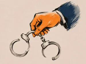 María Corina y Delcy: el dilema de las prisioneras