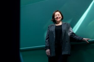 Maribel López, directora de Arco, será propuesta este martes para dirigir la Fundació Miró