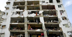 Marina Gasparini Lagrange: El abandono y la voz