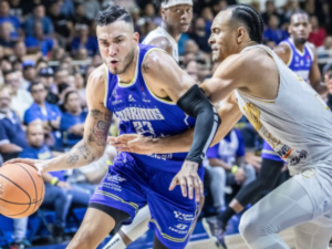 Marinos a un paso de la Gran Final