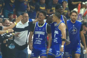 Marinos de Anzoátegui ya está en la final y aguarda por su rival en la SPB
