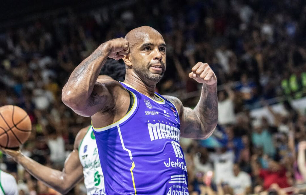 Marinos se coronó en la Superliga Profesional de Baloncesto al vencer a Guaiqueríes