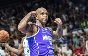 Marinos se coronó en la Superliga Profesional de Baloncesto al vencer a Guaiqueríes