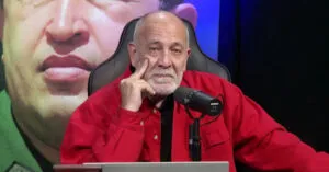 Mario Silva denuncia que el chavismo lo está obligando a trabajar – El Chigüire Bipolar