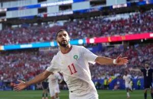 Marruecos demuestra su buen nivel ganando a Escocia | europapress.es
