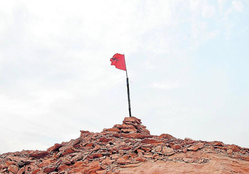 Marruecos mata a tres miembros del Frente Polisario en un ataque lanzado cerca de la frontera del Sáhara