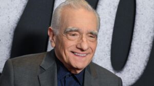 Martin Scorsese colabora con una firma de IA y dice que la usa para crear guiones gráficos