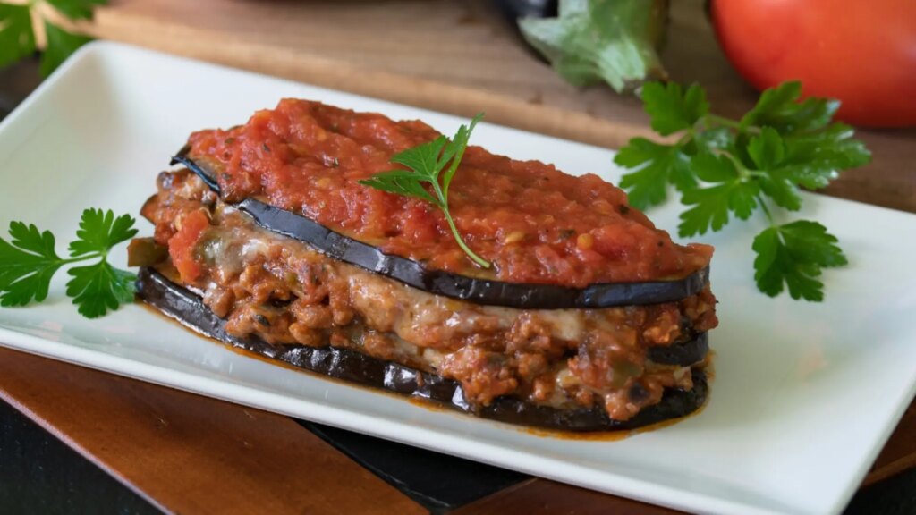 Más allá de la musaka: 5 recetas que debes conocer (y probar) para saber un poco más de la gastronomía de Grecia