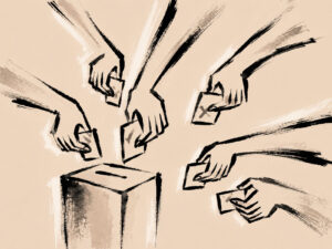 Más vale democracia conocida que buena por conocer