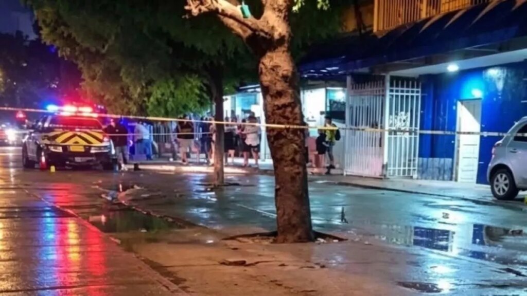 Masacre en Soledad: sicario asesinó a tres personas y dejó cuatro heridos en un establecimiento comercial; esto es lo que se sabe