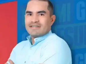 Matan a concejal mientras veía partido del Mundial