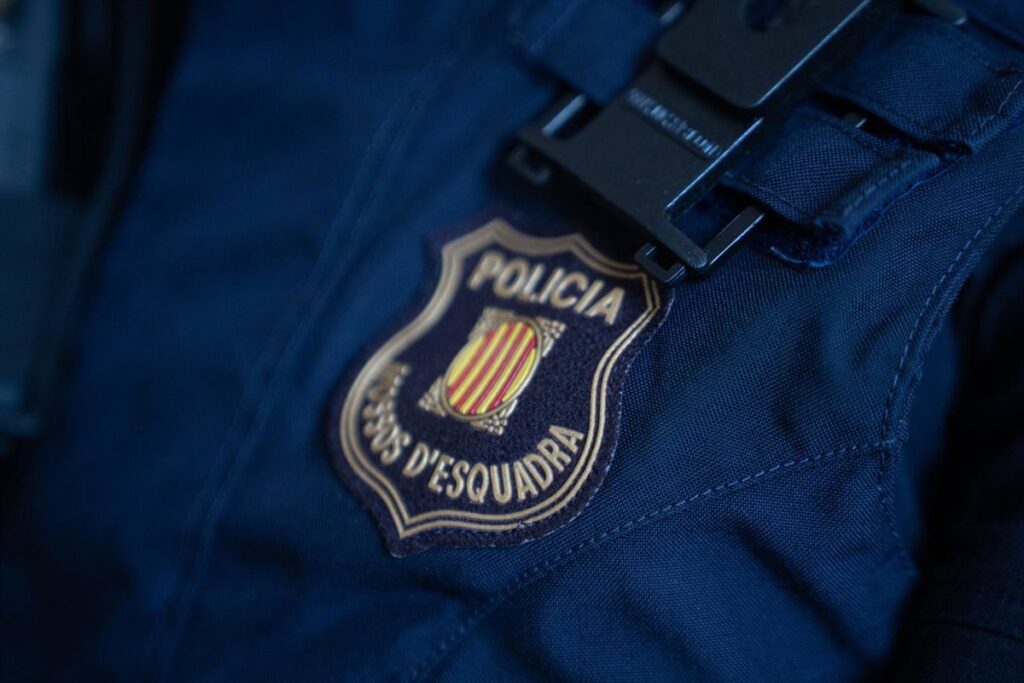 Matan a un hombre de un disparo en la calle Balmes de Barcelona
