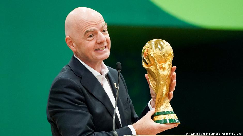 Matemático alemán ve a Países Bajos ganador del Mundial