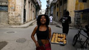 Máxima presión: «Cuba está sangrando hacia el colapso»