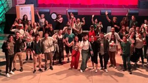 Medellín acoge de nuevo el Festival de las Artes Irlandesas este fin de semana
