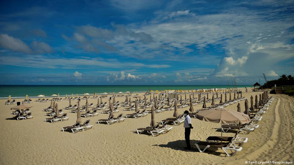 Melià deja de operar quince hoteles en Cuba