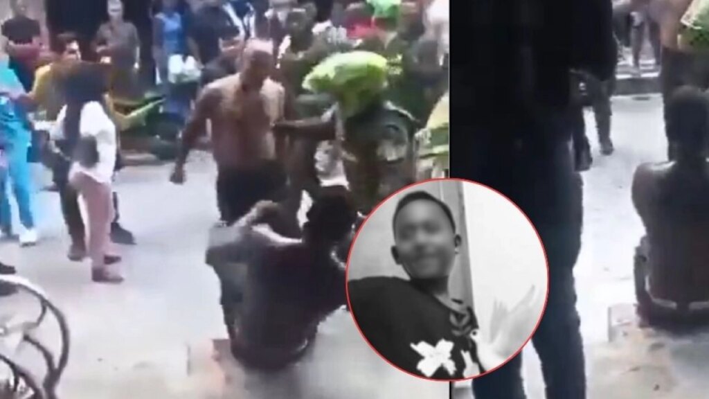 Menor de 11 años fue asesinado en Chocó cuando regresaba a su casa luego de hacer un mandado: denuncian que agresor estaría bajo efectos de las drogas