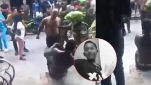 Menor de 11 años fue asesinado en Chocó cuando regresaba a su casa luego de hacer un mandado: denuncian que agresor estaría bajo efectos de las drogas