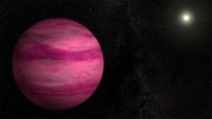 Menos caliente que Venus, pero ¿es realmente un planeta?