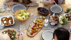 Menú semanal económico del 1 al 7 de junio: recetas fáciles, saludables y baratas
