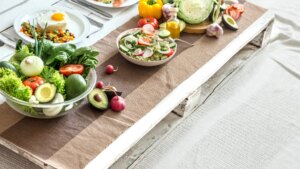 Menú semanal económico del 15 al 21 de junio: ideas de recetas fáciles, saludables y baratas