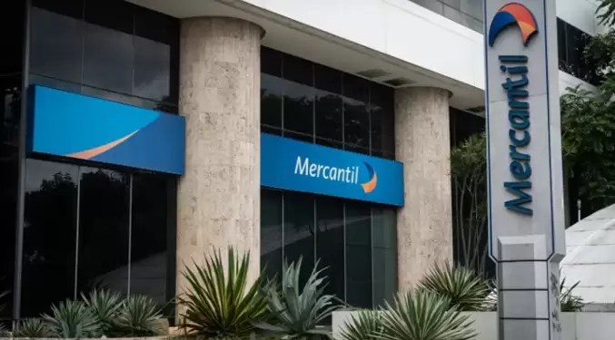 Mercantil realiza mantenimiento de su plataforma este domingo