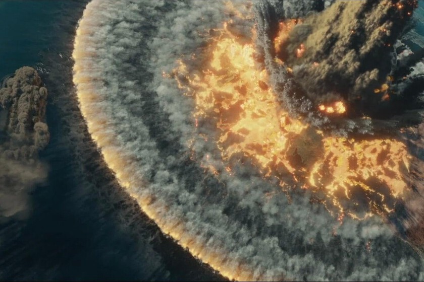 Meses después de su estreno en cines, una película de acción apocalíptica con Gerard Butler llega a las plataformas de streaming