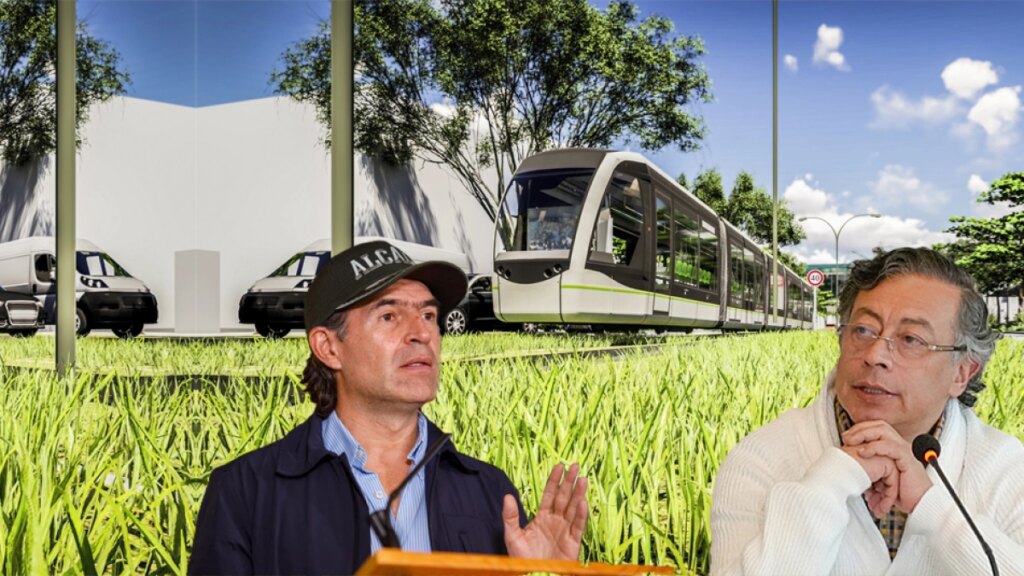 Metro de la 80: Gobierno Petro debe más de $800.000 millones a Medellín