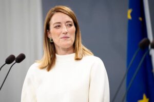 Metsola destaca la rápida respuesta europea y portuguesa al terremoto de Venezuela – AlbertoNews