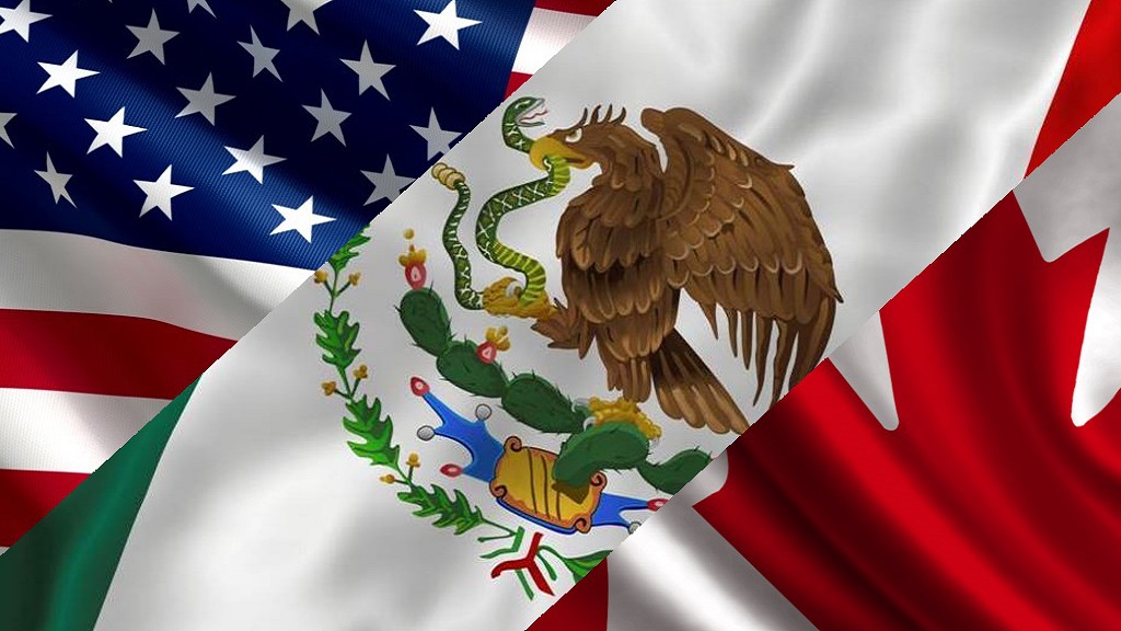 México asegura que el T-MEC se va a mantener pese al rechazo de Trump