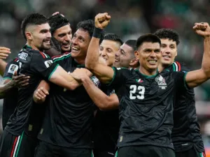 México es el primer clasificado a dieciseisavos del Mundial al vencer
