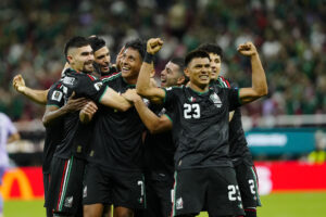 México gana por la mínima a Corea y se instala en 16vos de final del Mundial