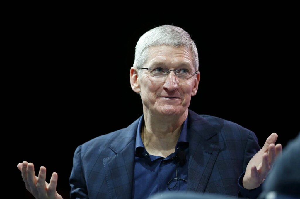 Micron culpa a Apple de la crisis de memoria RAM