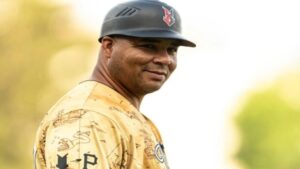 Miguel Pérez será el manager de Tigres de Aragua para la temporada 2026-2027