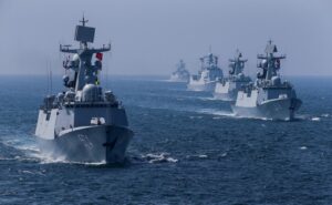 Militares de China y EE. UU. se reúnen en Hawái para abordar la seguridad marítima – AlbertoNews