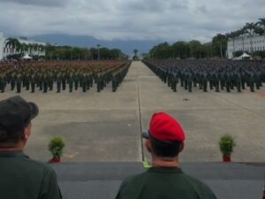 Militares retirados denuncian exclusión de cobertura del seguro médico por parte del Ministerio de Defensa