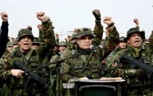 Militares retirados denuncian exclusión en Seguros Horizonte