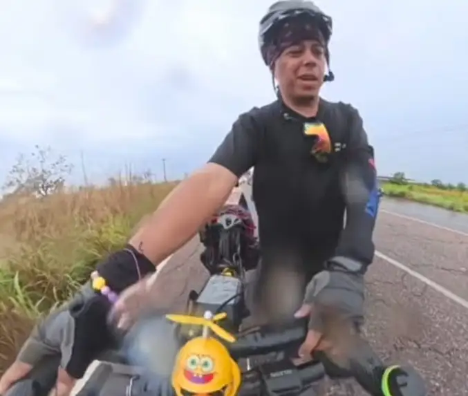 'Miltico' alcanza los 1.000 kilómetros de recorrido