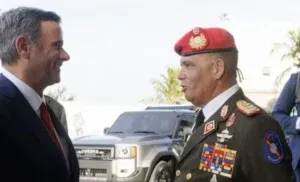 Ministro de la Defensa asegura que la soberanía venezolana «no es negociable» – Efecto Cocuyo