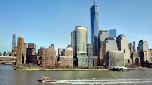 Misterio en Nueva York: la policía investiga videos de hombres saliendo de las alcantarillas de la ciudad | elperiodico.com