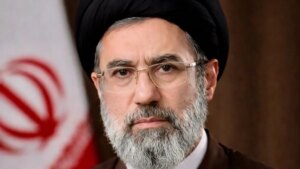 Mojtaba Jameneí avaló el memorándum con EEUU y condicionó futuras negociaciones