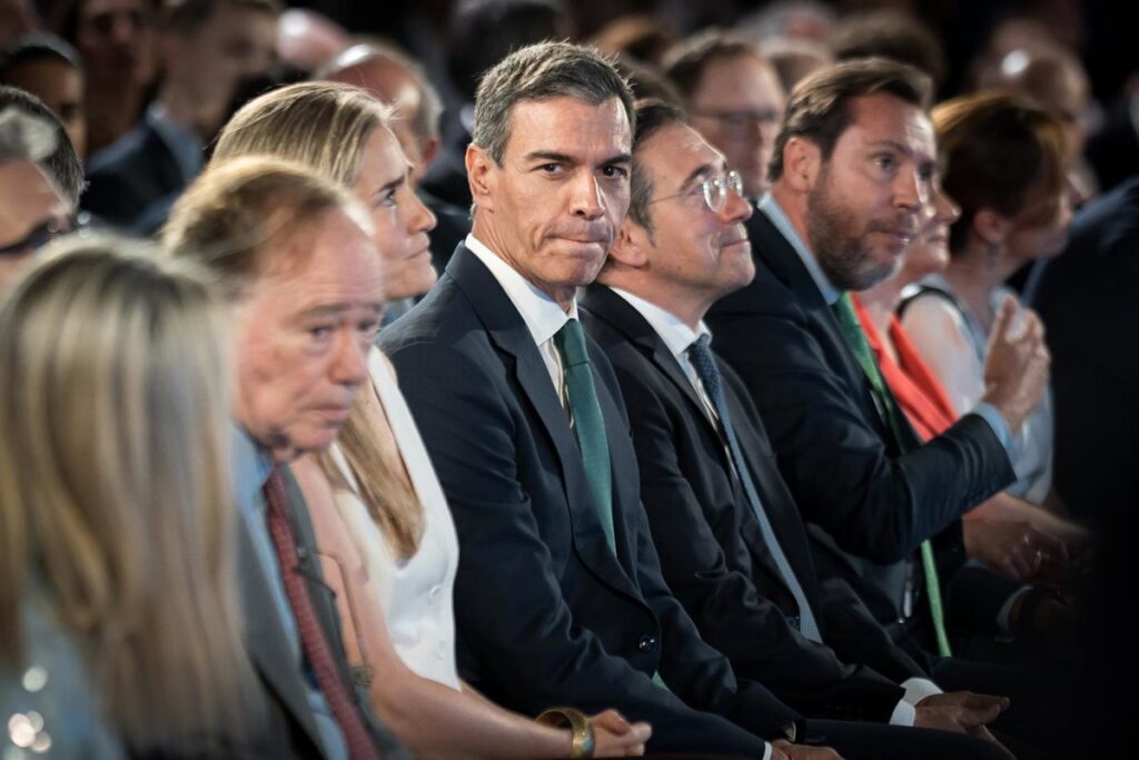 Moncloa condena "sin matices" los comportamientos de Ábalos tras ser condenado por el Supremo