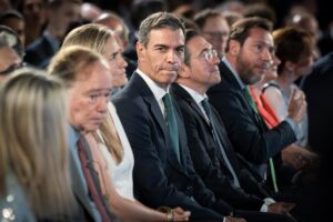 Moncloa condena «sin matices» los comportamientos de Ábalos tras ser condenado por el Supremo | europapress.es