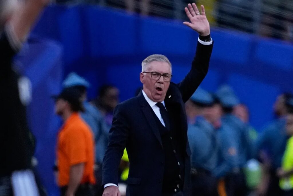 Mourinho manda huEGOS | Mundial 2026 fútbol